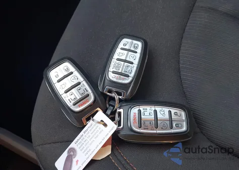 2018 Chrysler Pacifica Touring Plus from USA, damaged, VIN 2C4RC1FG4JR109870